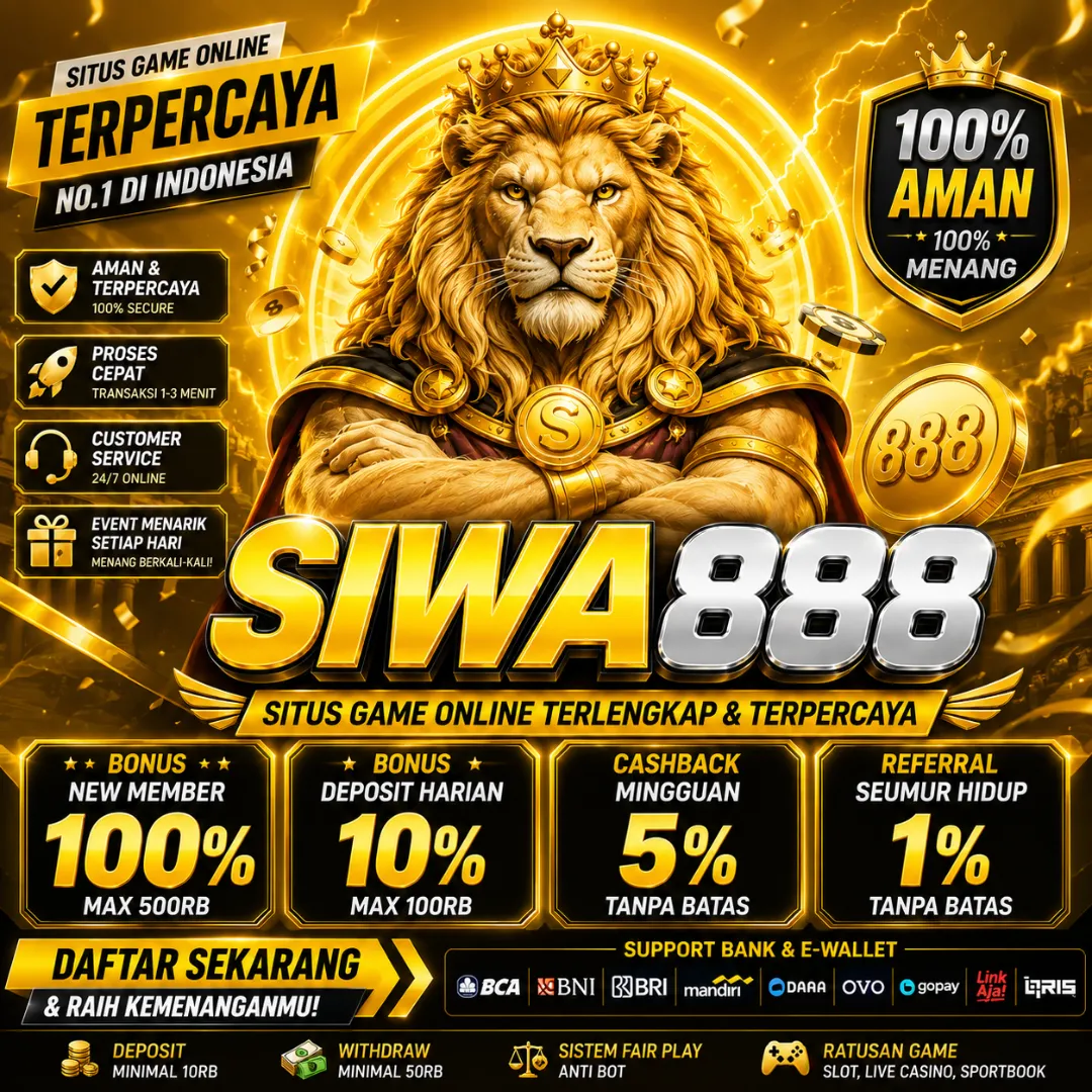 SIWA888